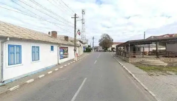Manu Bbq Murighiol -  Street View Si 360deg - Murighiol