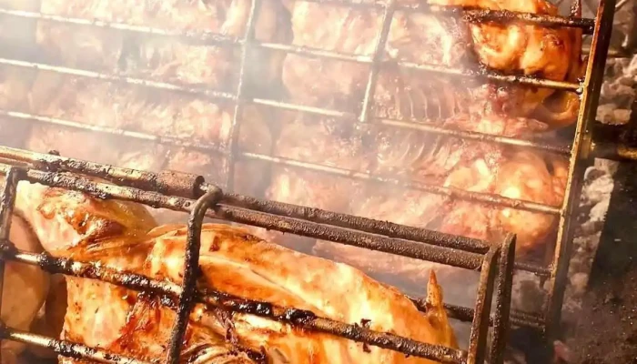 Manu Bbq Murighiol -  Videoclipuri - Murighiol