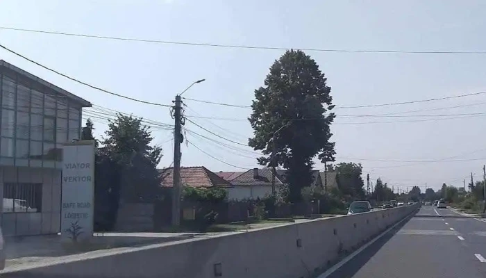 Maracineni Unde - Mărăcineni