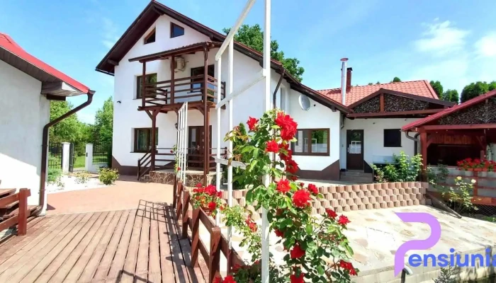 Margaret Inn - Sângeorgiu De Mureș