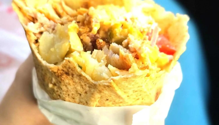 Marhaba Fastfoodgrill Catalog - Bistrița