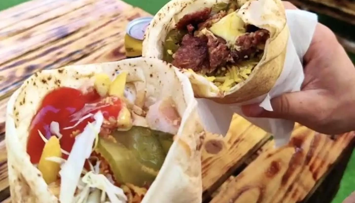 Marhaba Fastfoodgrill Mancaruribauturi - Bistrița