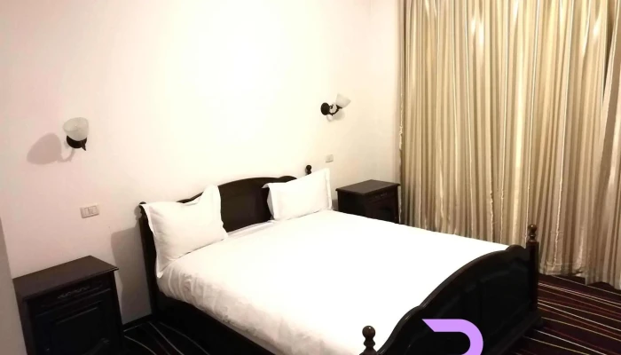 Mario Resort Event Center Camere - Moinești
