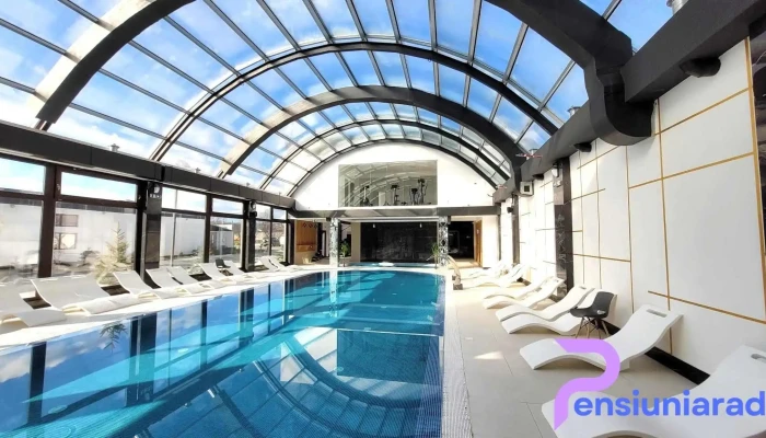 Mario Resort Event Center Dotari - Moinești