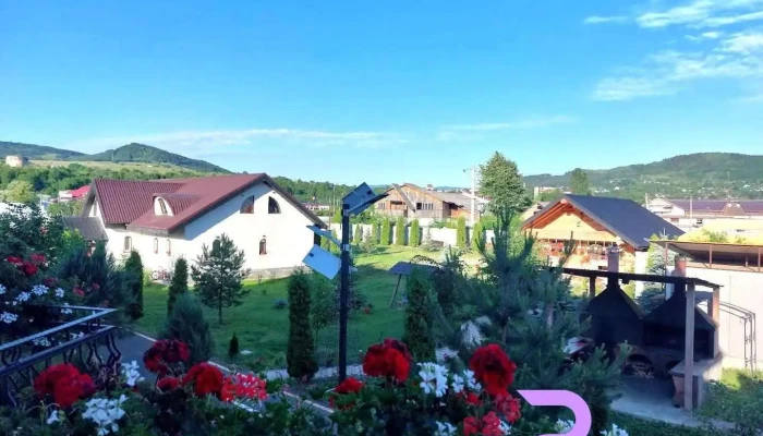Mario Resort & Event Center - Moinești