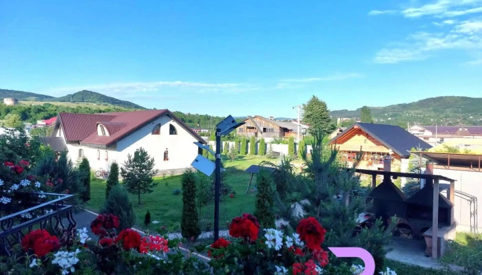 Mario Resort Event Center Program - Moinești