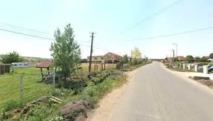 Marliv Complex Street View Si 360deg - Tăşnad, Satu Mare