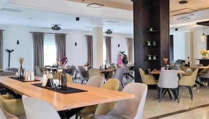 Martini Restaurant Cazare Atmosfera - Loc. Sebeșel, Nr. 171g