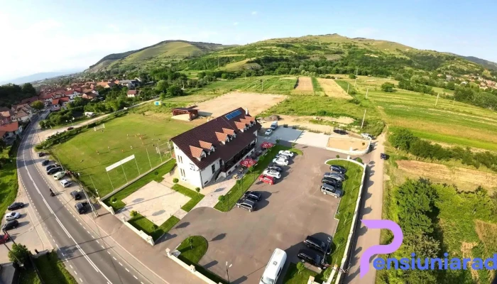 Martini Restaurant Cazare De La Proprietar - Loc. Sebeșel, Nr. 171g