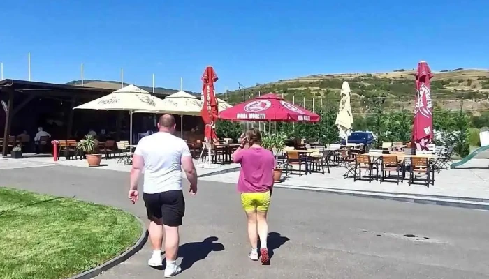 Martini Restaurant Cazare Videoclipuri - Loc. Sebeșel, Nr. 171g