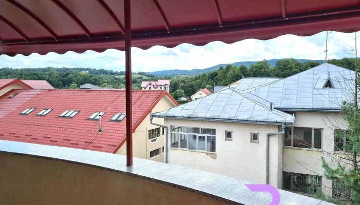 Martisorul Exterior - Pârteștii De Sus