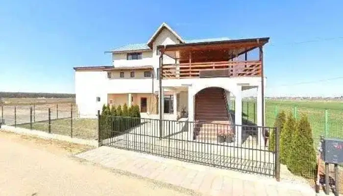 Marul De Aur Cosoba -  Street View Si 360deg - Cosoba