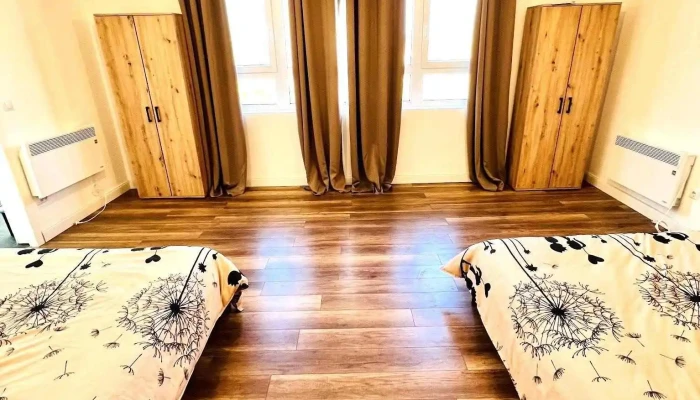 Master Adventure Guest House -  Camere - Vadu Crișului
