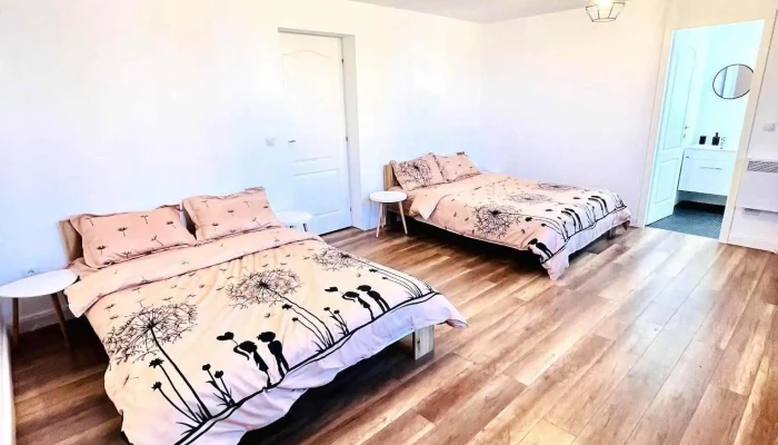 Master Adventure Guest House -  De La Proprietar - Vadu Crișului