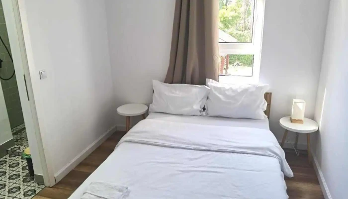 Master Adventure Guest House -  De La Vizitatori - Vadu Crișului