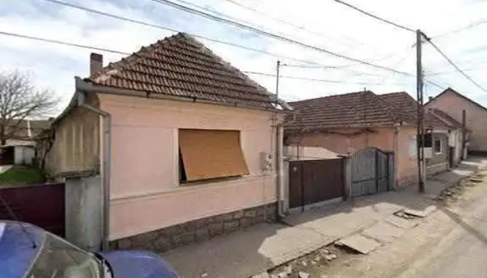 Master Adventure Guest House -  Street View Si 360deg - Vadu Crișului