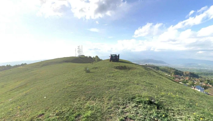 Matau Street View Si 360deg - Mățău