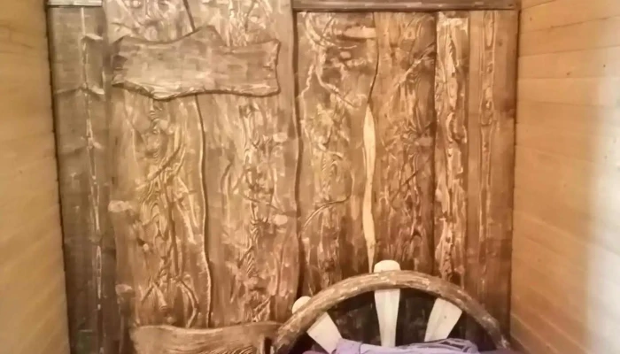 Maxi Kabana Bucovina -  Camere - Dorna Arini