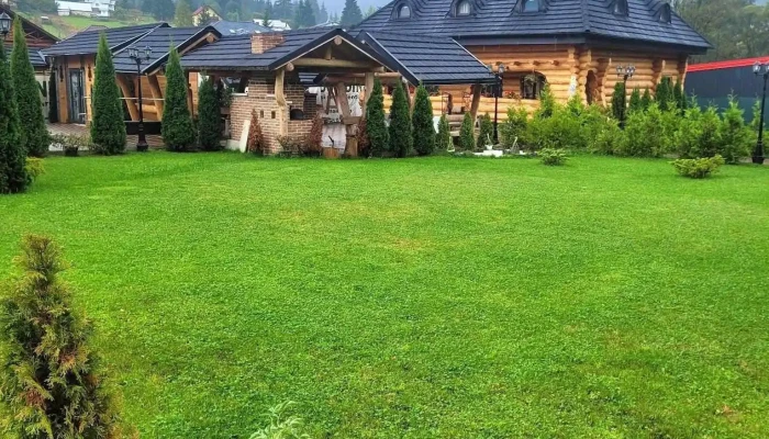Maxi Kabana Bucovina -  De La Proprietar - Dorna Arini