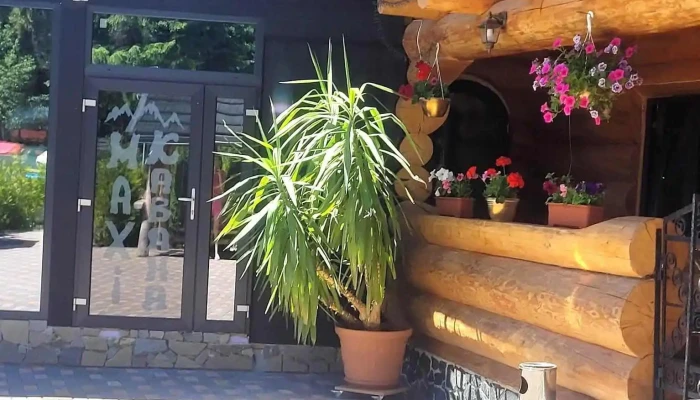 Maxi Kabana Bucovina -  Exterior - Dorna Arini
