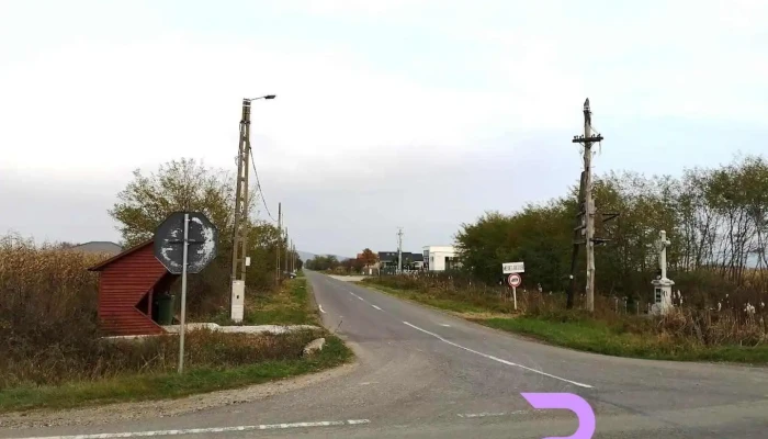 Medieș Râturi - Medieș Râturi