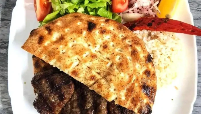 Mega Turk Park -    Restaurant Mancaruribauturi - Arad