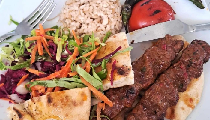 Mega Turk Park -    Restaurant Reduceri - Arad