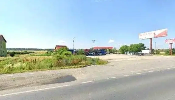 Mega Turk Park -    Restaurant Street View Si 360deg - Arad