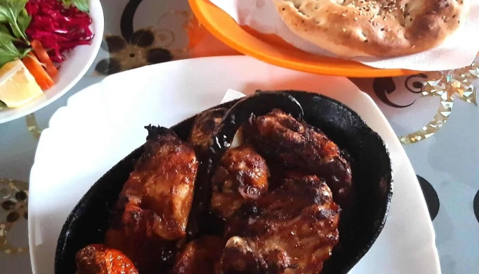 Mega Turk Park -  Comentarii - Arad
