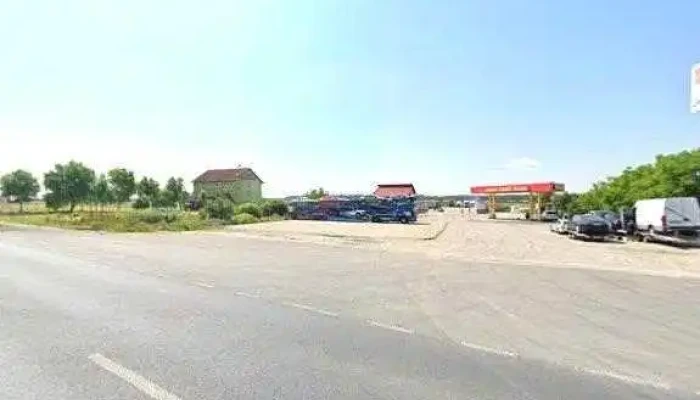 Mega Turk Park -  Street View Si 360deg - Arad