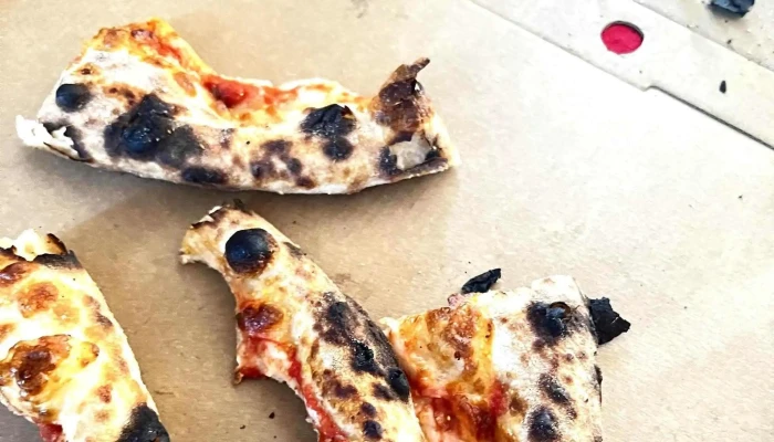 Megapark Pizzamore Apahida - Apahida
