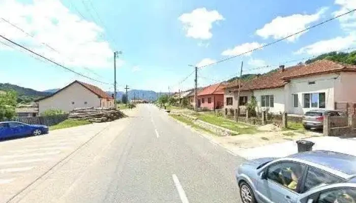 Mehadia Caras Severin -  Număr - Eșelnița