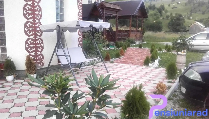 Melios -  Cabana - Ciocănești
