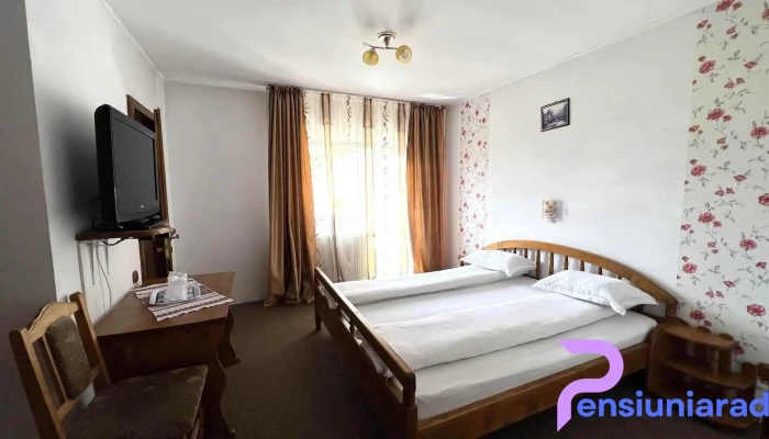 Melios -  Camere - Ciocănești
