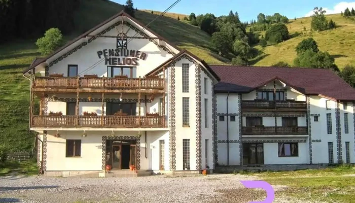 Melios - Ciocănești