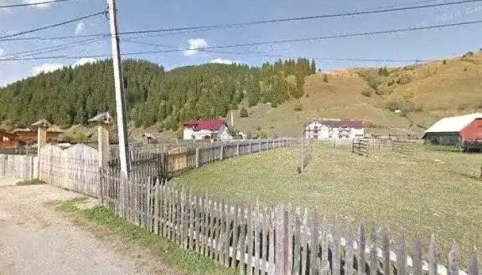 Melios -  Street View Si 360deg - Ciocănești