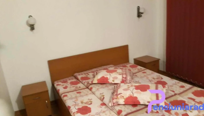 Meridian -  Camere - Bălan