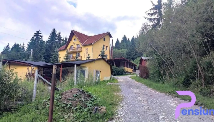 Meridian -  Exterior - Bălan