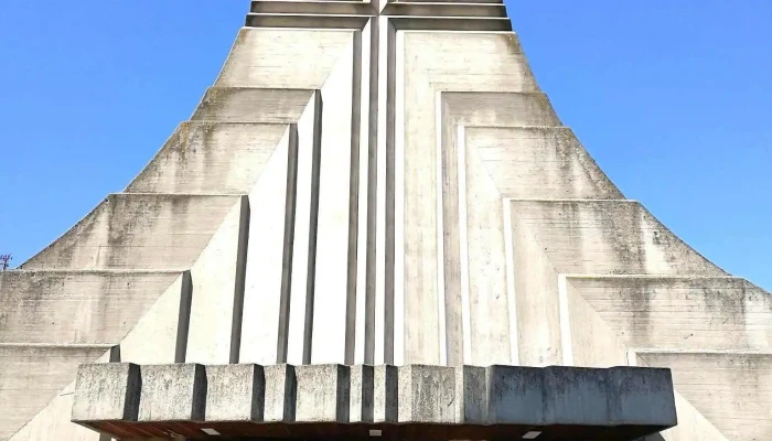 Meridian -  Exterior - Orșova