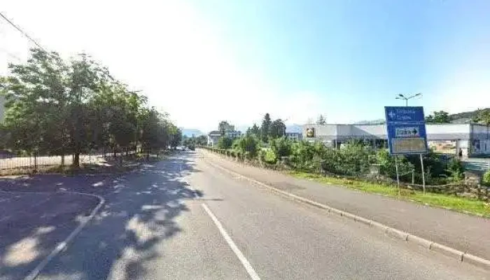 Meridian -  Street View Si 360deg - Orșova