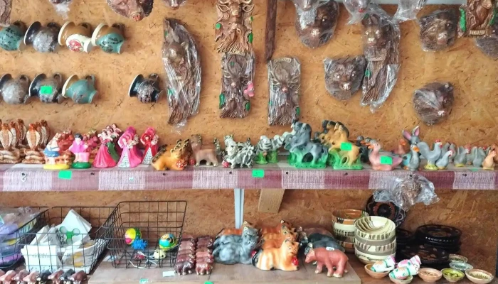 Mesterul Olar Aproape De Mine - Păcioiu