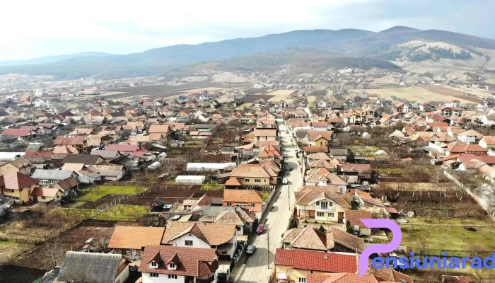 Micesti Unde - Alba Iulia