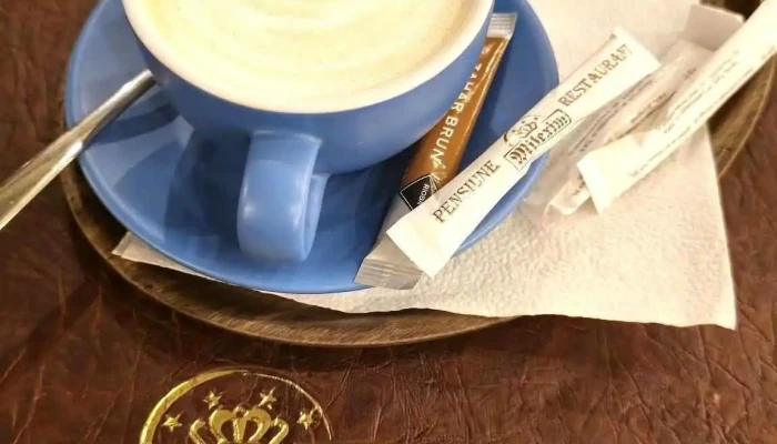 Milexim -  Cappuccino - Câmpia Turzii