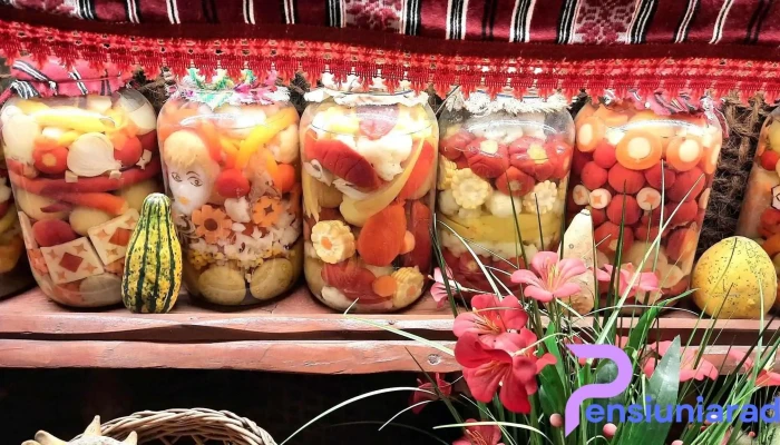 Milexim -  Torshi - Câmpia Turzii
