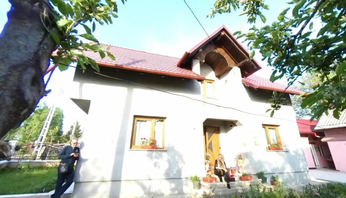 Milisauti Street View Si 360deg - Milișăuți