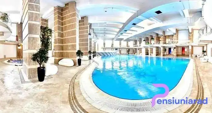 Militari Luxury Flat - Roșu 077042