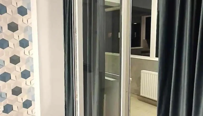 Militari Residence apartment - Roșu 077040