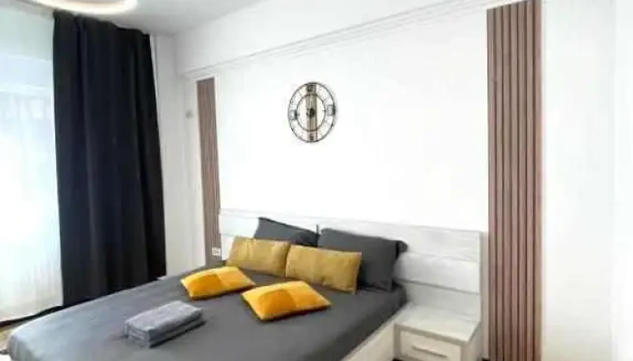 MilitariResidence Luxury 54 - Roșu 077042