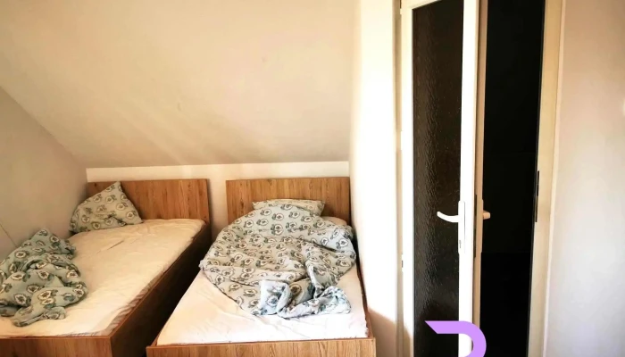 Millenium -  Camere - Mădăras