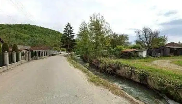 Minerva -    Sala De Evenimentepensiune Street View Si 360deg - Hălmăgel